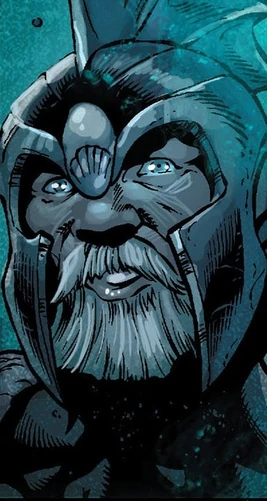 Urn (Tierra Prima) 001