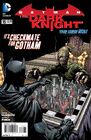 Batman: The Dark Knight #15