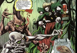 Neron (Nueva Tierra)