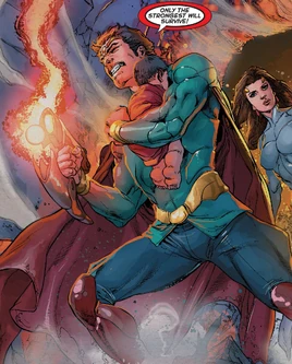 Jor-Il (Tierra 3) 001