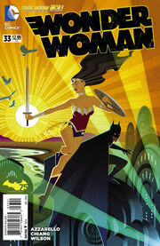 Wonder Woman Vol 4 33 a