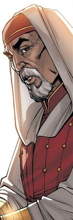 Al Jabr (Tierra 0) 002