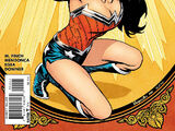 Wonder Woman Vol 4 52