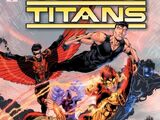 Teen Titans Vol 4 1