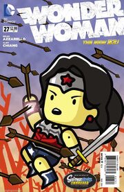 Wonder Woman Vol 4 27 a