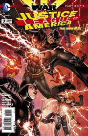 Justice League of America Vol 3 7 a