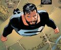 Kal-El Nueva Tierra Versión principal de 1985 a 2011