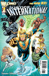 Justice League International Vol 3 1