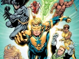 Justice League International Vol 3 1