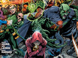 Justice League of America Vol 3 6