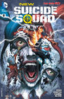 New Suicide Squad #8