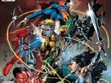 Justice League Vol 2 16
