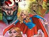 Supergirl Vol 7 1