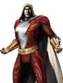 Billy Batson Injustice: Tierra Uno Injustice: Gods Among Us