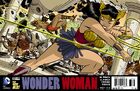 Wonder Woman #37