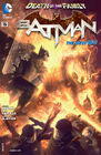 Batman #16