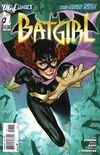 Batgirl