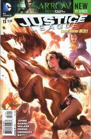 Justice League Vol 2 13 a