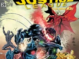 Justice League Vol 2 29