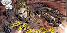 Matilda Mathis (Tierra 0) 002