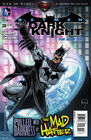 Batman The Dark Knight Vol 2 20