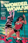 Wonder Woman #2