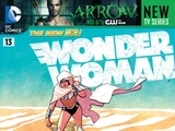 Wonder Woman Vol 4 13