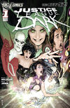 Justice League Dark