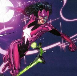 Star sapphire tierra y green lantern tierra 0.jpg
