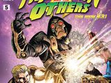 Aquaman and the Others Vol 1 5