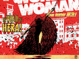 Wonder Woman Vol 4 4