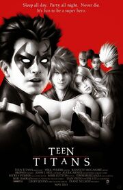 Teen Titans Vol 5 8 a