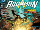 Aquaman Vol 7 23