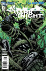 Batman: The Dark Knight #4