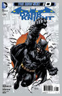 Batman: The Dark Knight #0