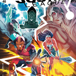 Justice League Vol 2 46