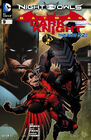 Batman: The Dark Knight #9