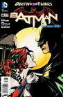 Batman #14