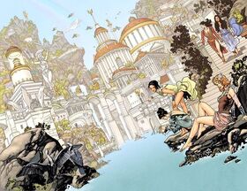 Themyscira