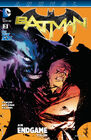 Batman Anual #3