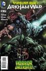 Forever Evil: Arkham War #5