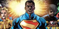 Superman Calvin Ellis.jpg