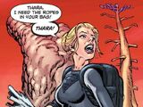 Kara Zor-El (Universo Extendido de DC)