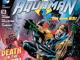 Aquaman Vol 7 16