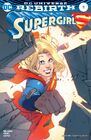 Supergirl #11