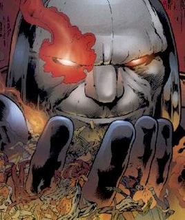 Darkseid 10