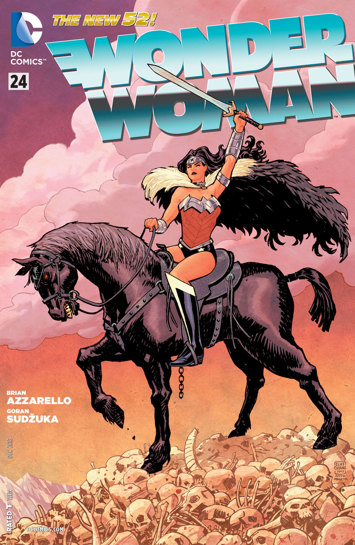 Wonder Woman Vol 4 24 Wiki DC Comics Fandom Wonder Woman Vol 4 24 Wiki DC Comics Fandom