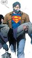 Clon de Kal-El Last Knight on Earth Batman: Last Knight on Earth