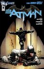 Batman #5