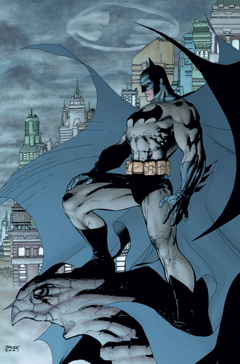 Bruce Wayne (Nueva Tierra) | Wiki DC Comics | Fandom